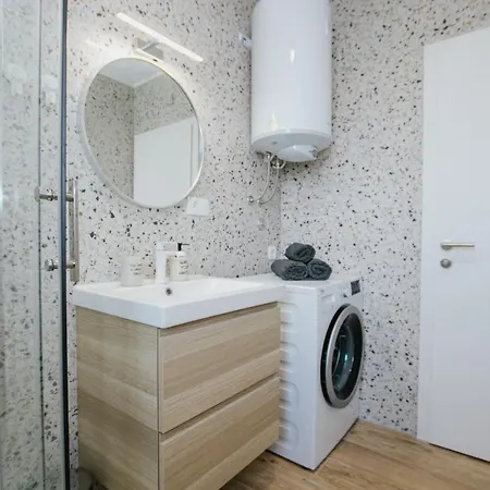 Appartement Eva's *