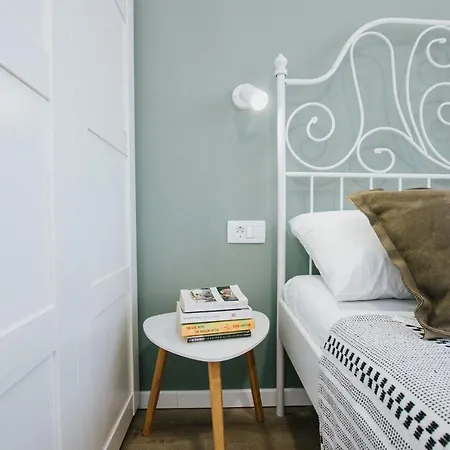 Eva's Appartement