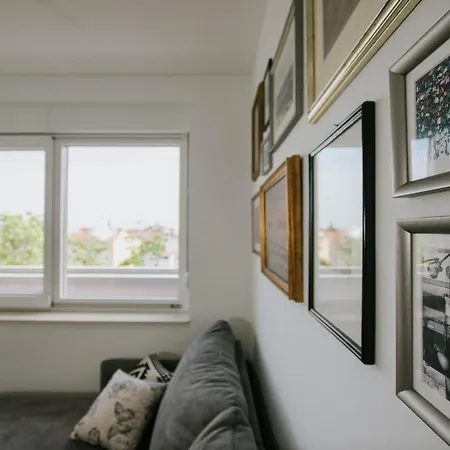 Apartament Eva's Split