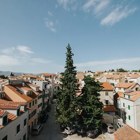 アパート Eva's *