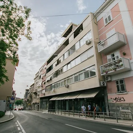 Eva's * スプリト