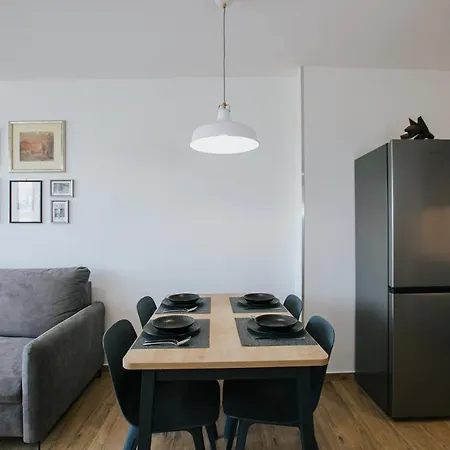 Apartamento Eva's Split