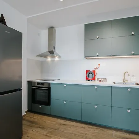 Apartman Eva's *