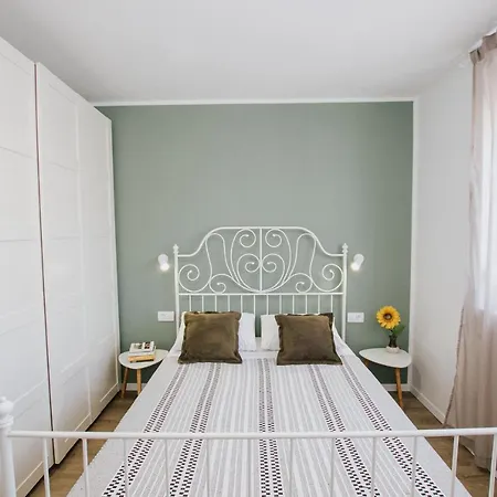 Eva's Apartamento *