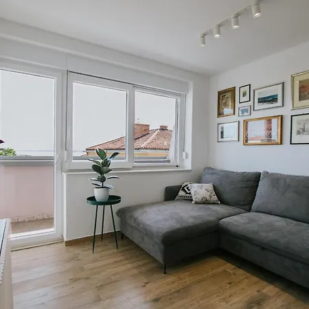 Apartamento Eva's Split