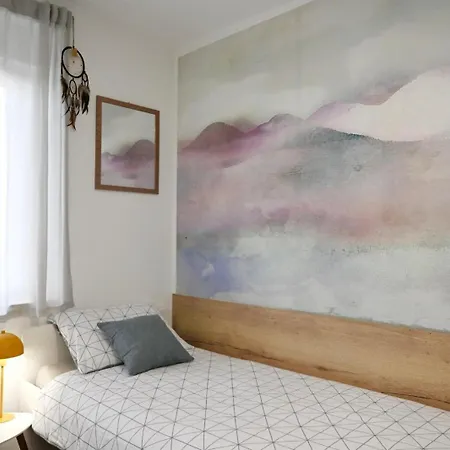 Apartment Eva's