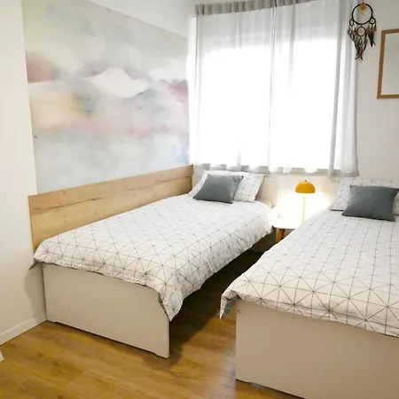 Apartment Eva's *