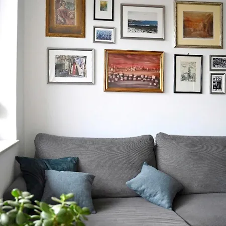 Apartment Eva's