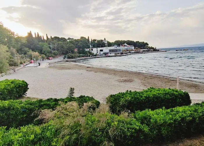 Eva's Apartmán Split