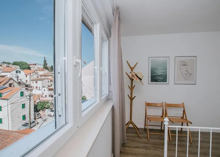 Eva's Apartmán Split