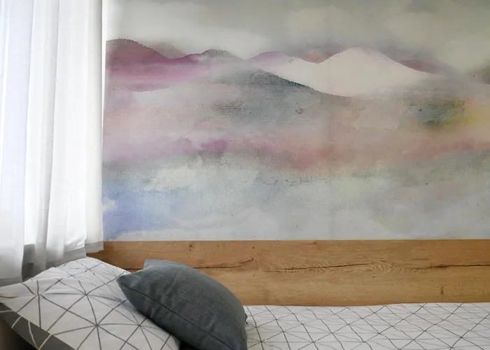 Apartmán Eva's Split