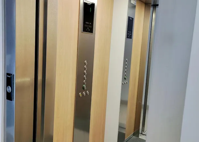 Eva's Apartmán Split